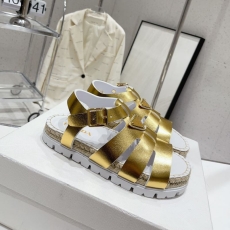 Prada Sandals